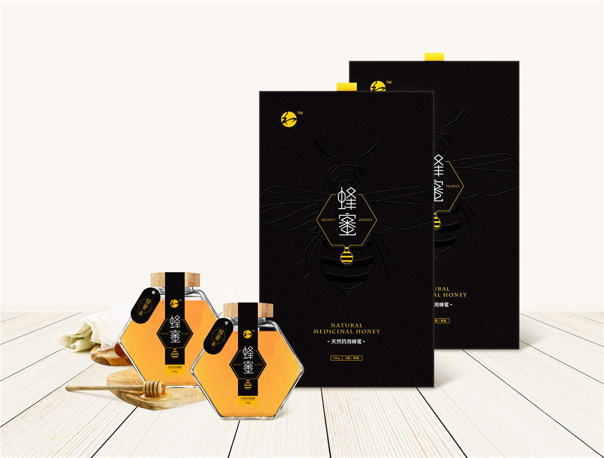 浙江特產(chǎn)包裝設(shè)計(jì)(圖1)