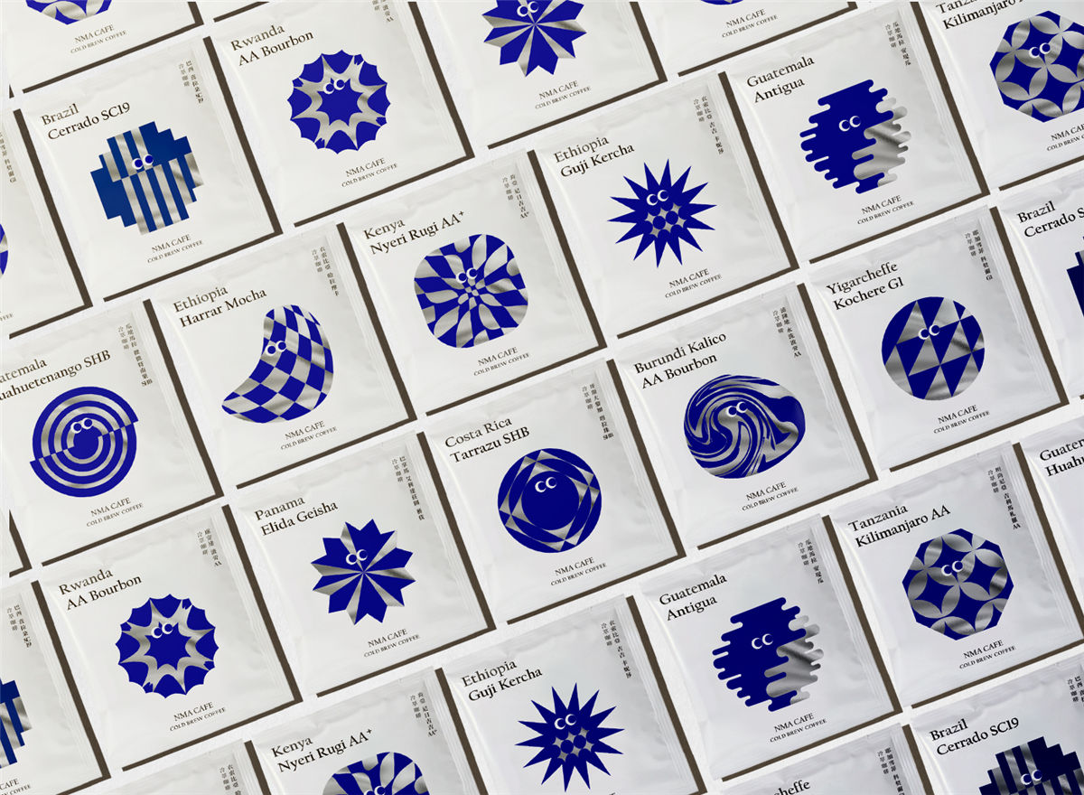 最新咖啡包裝設(shè)計方案圖片參考(圖12) 最新咖啡包裝設(shè)計方案圖片參考(圖12)