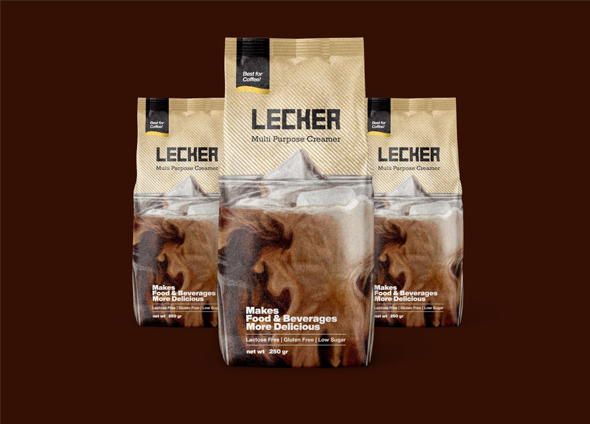 西安糕點包裝設(shè)計公司參考-奶精包裝設(shè)計(圖5)