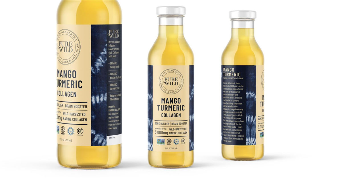 膠原蛋白包裝設(shè)計(jì)參考(圖4)