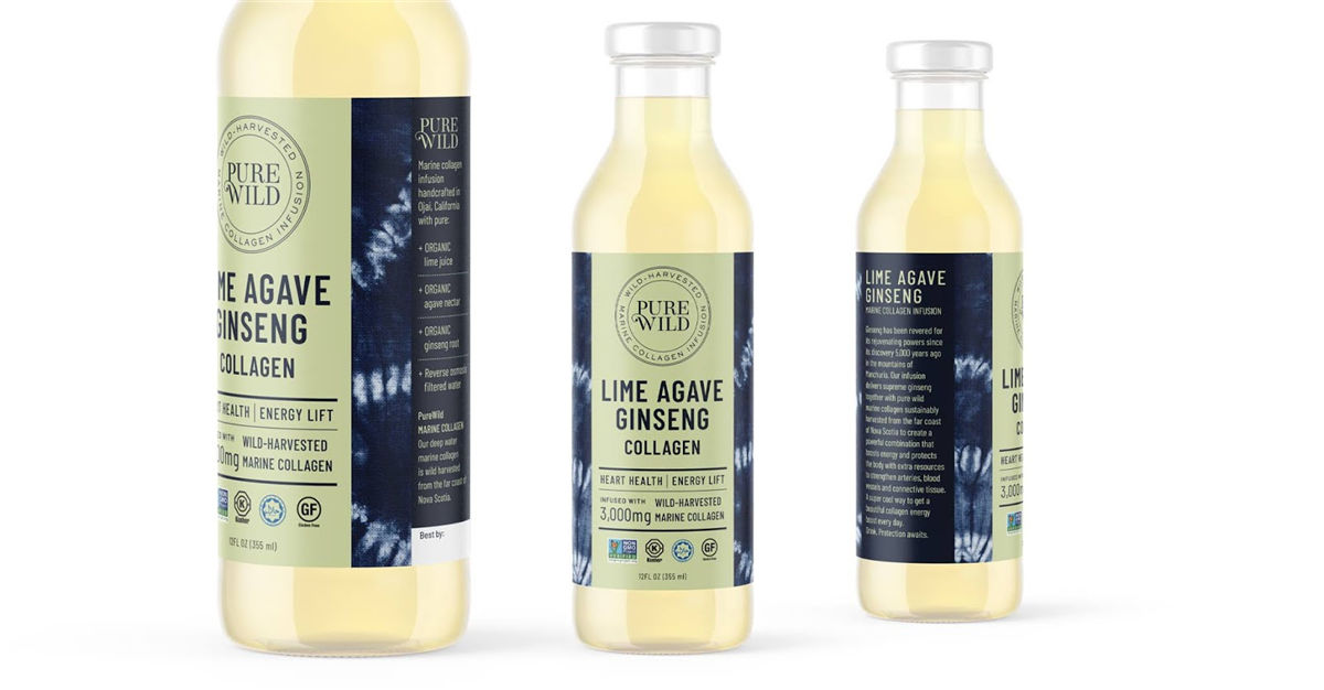 膠原蛋白包裝設(shè)計(jì)參考(圖3)