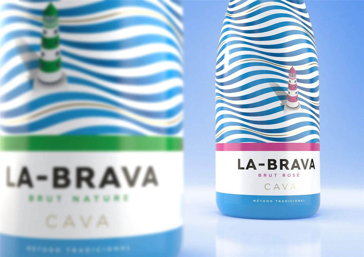 寧夏紅酒包裝設(shè)計(jì)公司推薦參考案例(圖28)