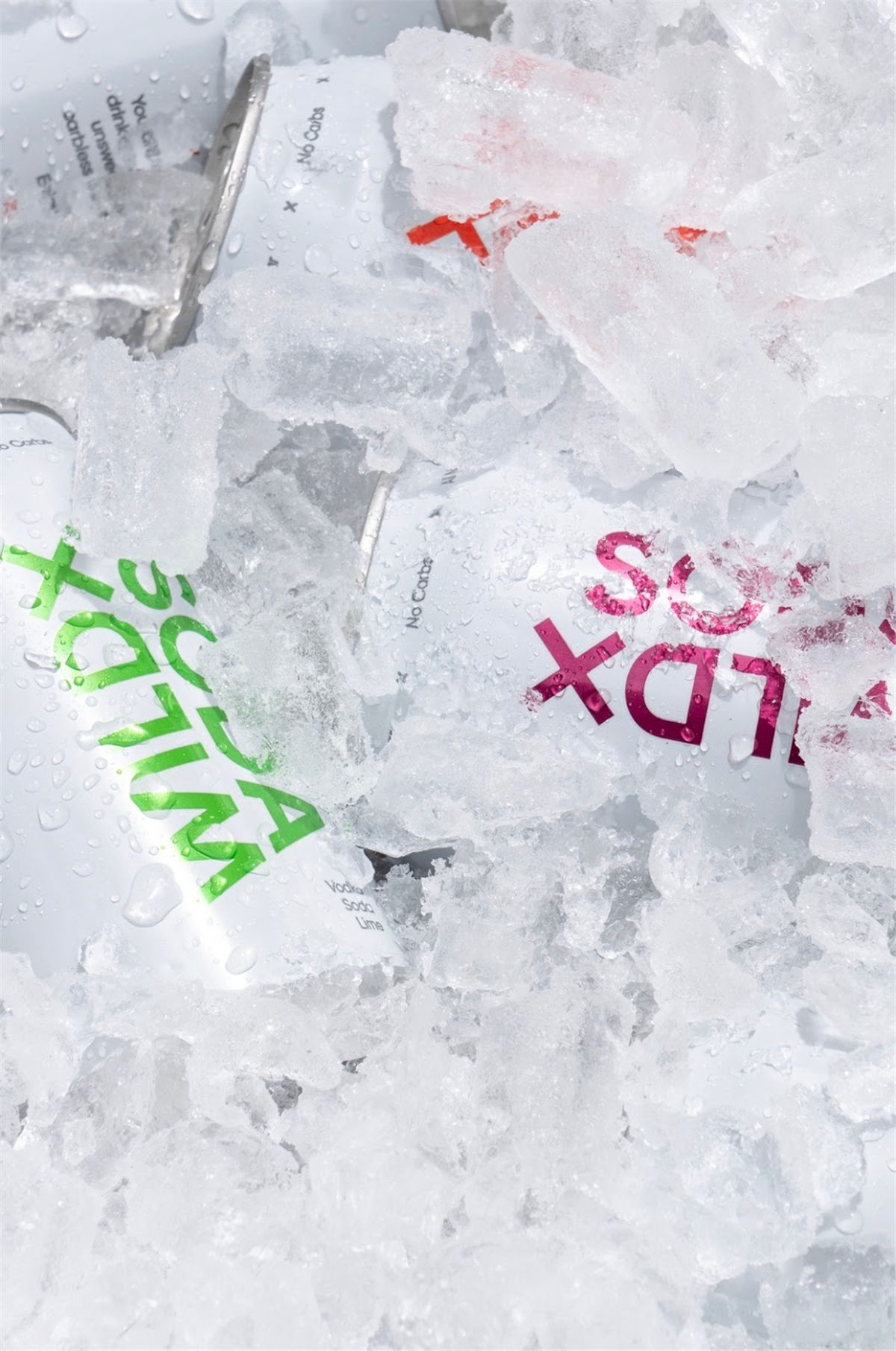 汽水包裝設(shè)計(jì)參考(圖2)