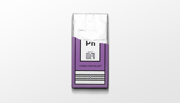 巧克力包裝設(shè)計圖片(圖2)