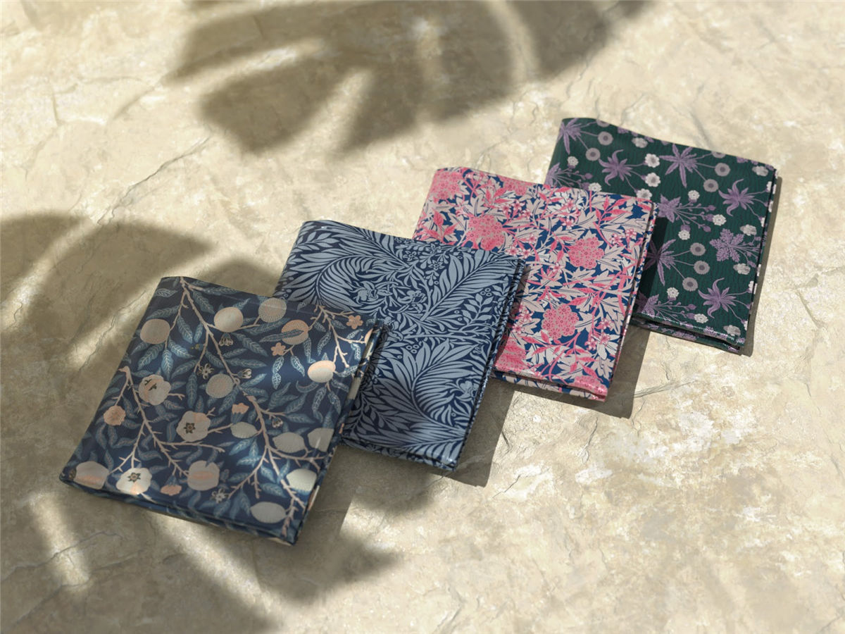 圍巾領(lǐng)帶領(lǐng)結(jié)禮品盒包裝設(shè)計(圖5)