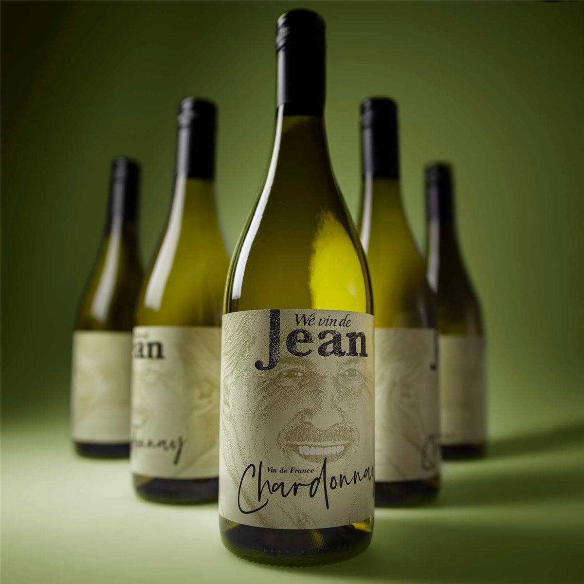 釀酒師品牌紅酒包裝設(shè)計(圖3)