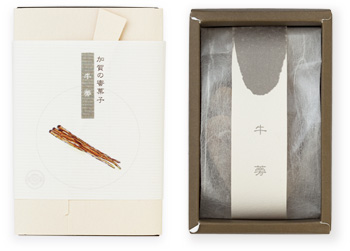 一組日本的農(nóng)特產(chǎn)品包裝設(shè)計(圖8)