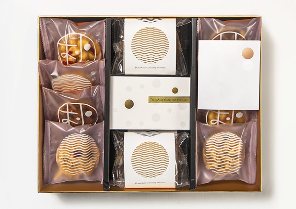 一組日本的農(nóng)特產(chǎn)品包裝設(shè)計(圖3)