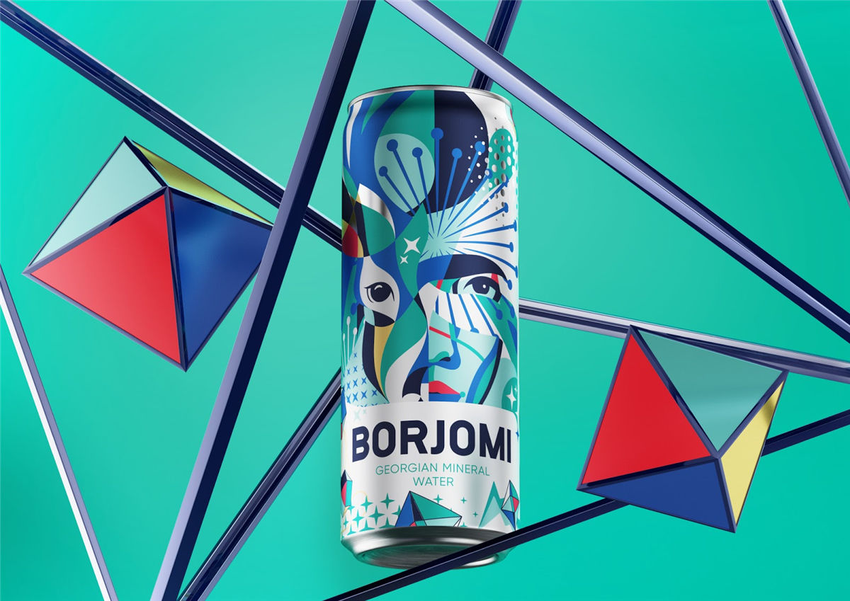 礦泉水包裝設(shè)計(jì)-易拉罐裝(圖11) 礦泉水包裝設(shè)計(jì)-易拉罐裝(圖11)