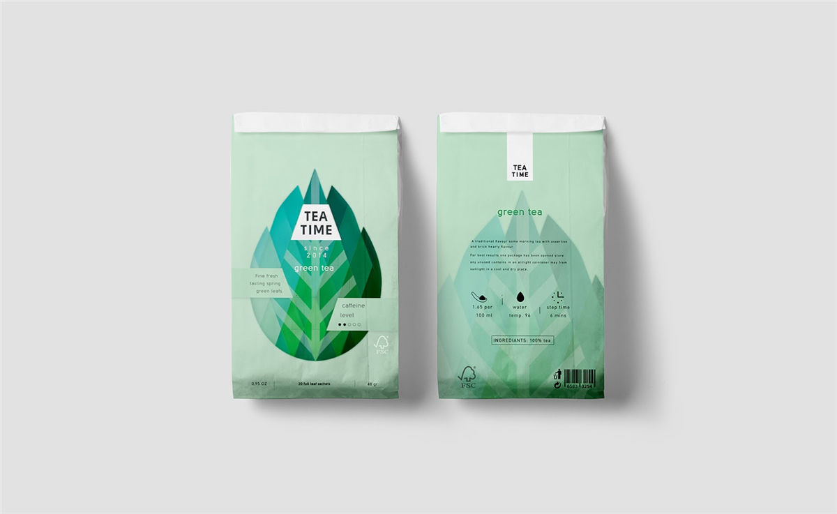 平利絞股藍(lán)包裝設(shè)計(jì)參考(圖3)