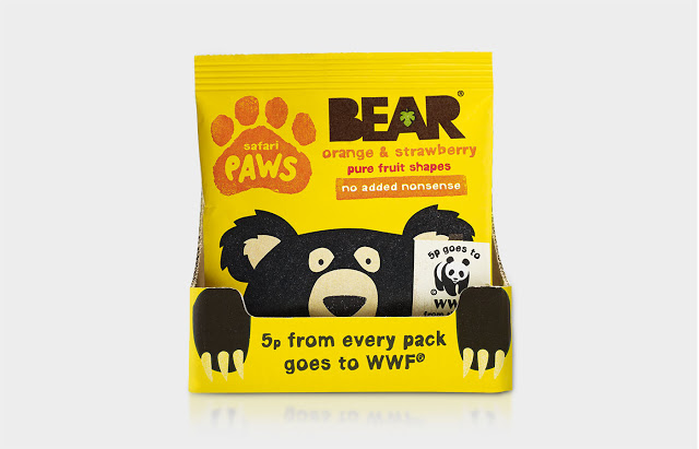 15個兒童創(chuàng)意零食包裝設(shè)計(圖3)