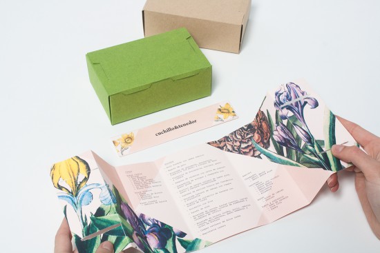 外賣包裝盒設(shè)計(jì)欣賞(圖3)