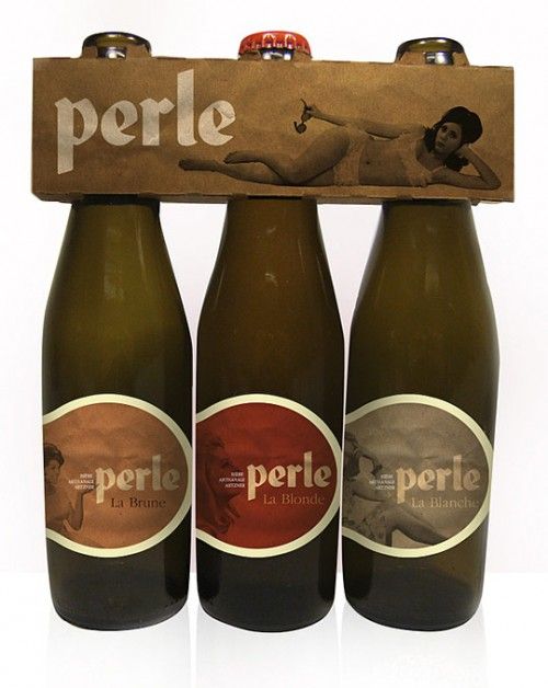 女性形象在包裝設(shè)計(jì)中經(jīng)常出現(xiàn)(圖4) 女性形象在包裝設(shè)計(jì)中經(jīng)常出現(xiàn)(圖4)