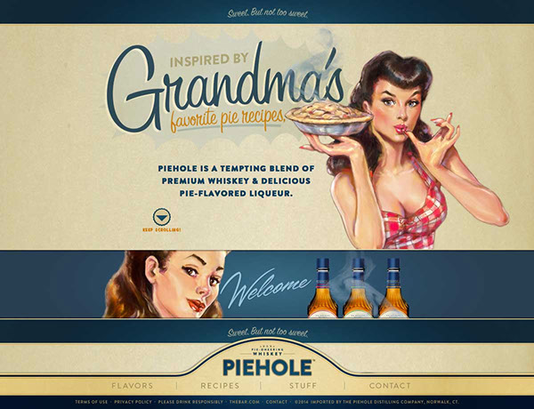 女性形象在包裝設(shè)計(jì)中經(jīng)常出現(xiàn)(圖8) 女性形象在包裝設(shè)計(jì)中經(jīng)常出現(xiàn)(圖8)