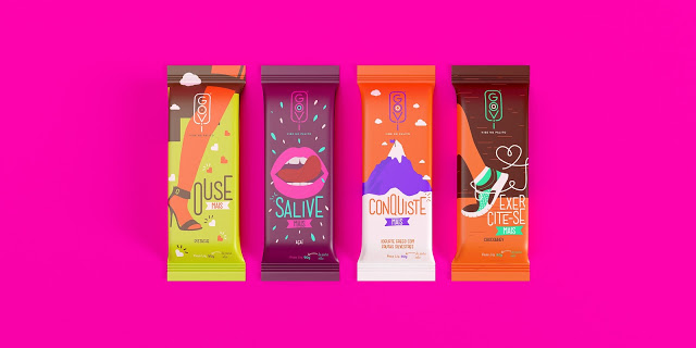 包裝設計用色如用兵(圖3) 包裝設計用色如用兵(圖3)