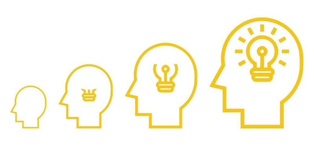 設(shè)計思考過程的5個步驟(圖4) 設(shè)計思考過程的5個步驟(圖4)