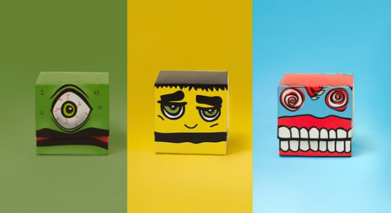 糖果包裝創(chuàng)意設(shè)計(jì)(圖4) 糖果包裝創(chuàng)意設(shè)計(jì)(圖4)