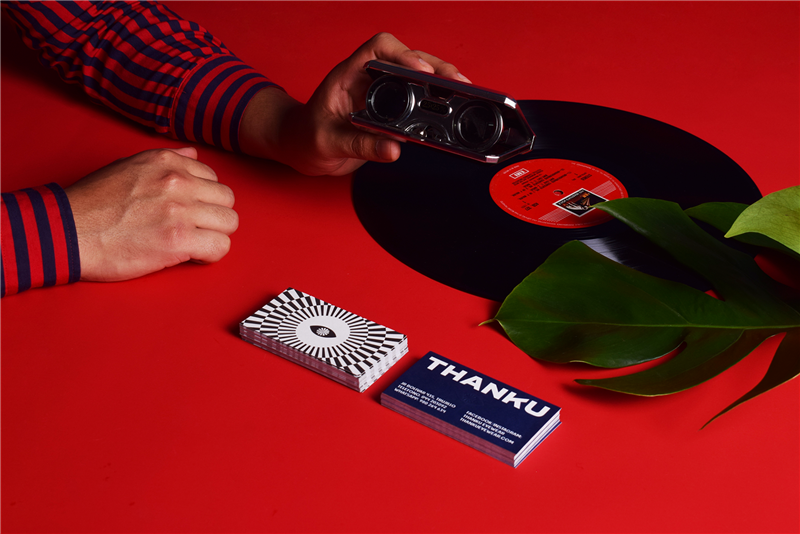 眼鏡品牌包裝設(shè)計(圖4)