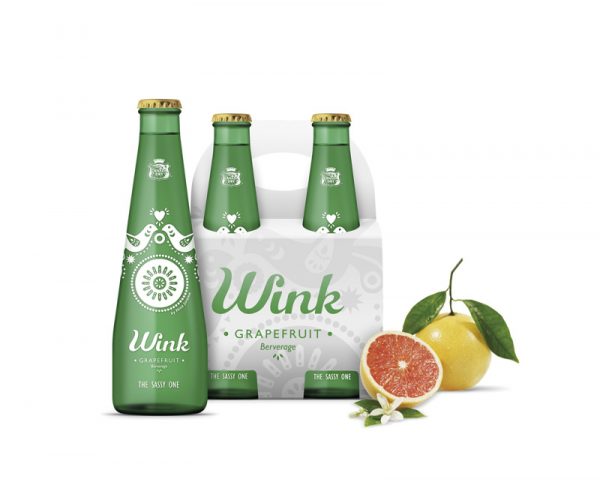 飲料包裝設(shè)計(jì)升級(圖2)