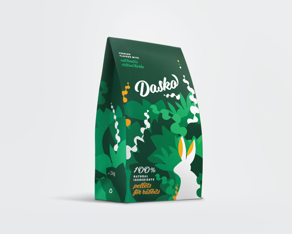 寵物包裝設(shè)計(jì)欣賞食品包裝設(shè)計(jì)參考(圖3)