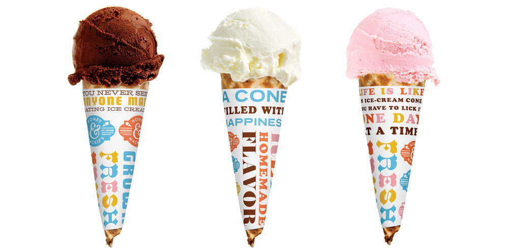 冰激凌品牌包裝設(shè)計(圖4)