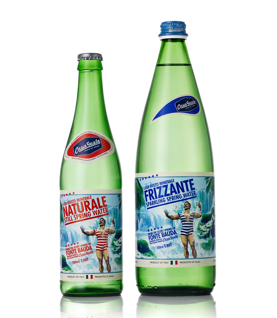 復(fù)古食品包裝設(shè)計(jì)(圖4)