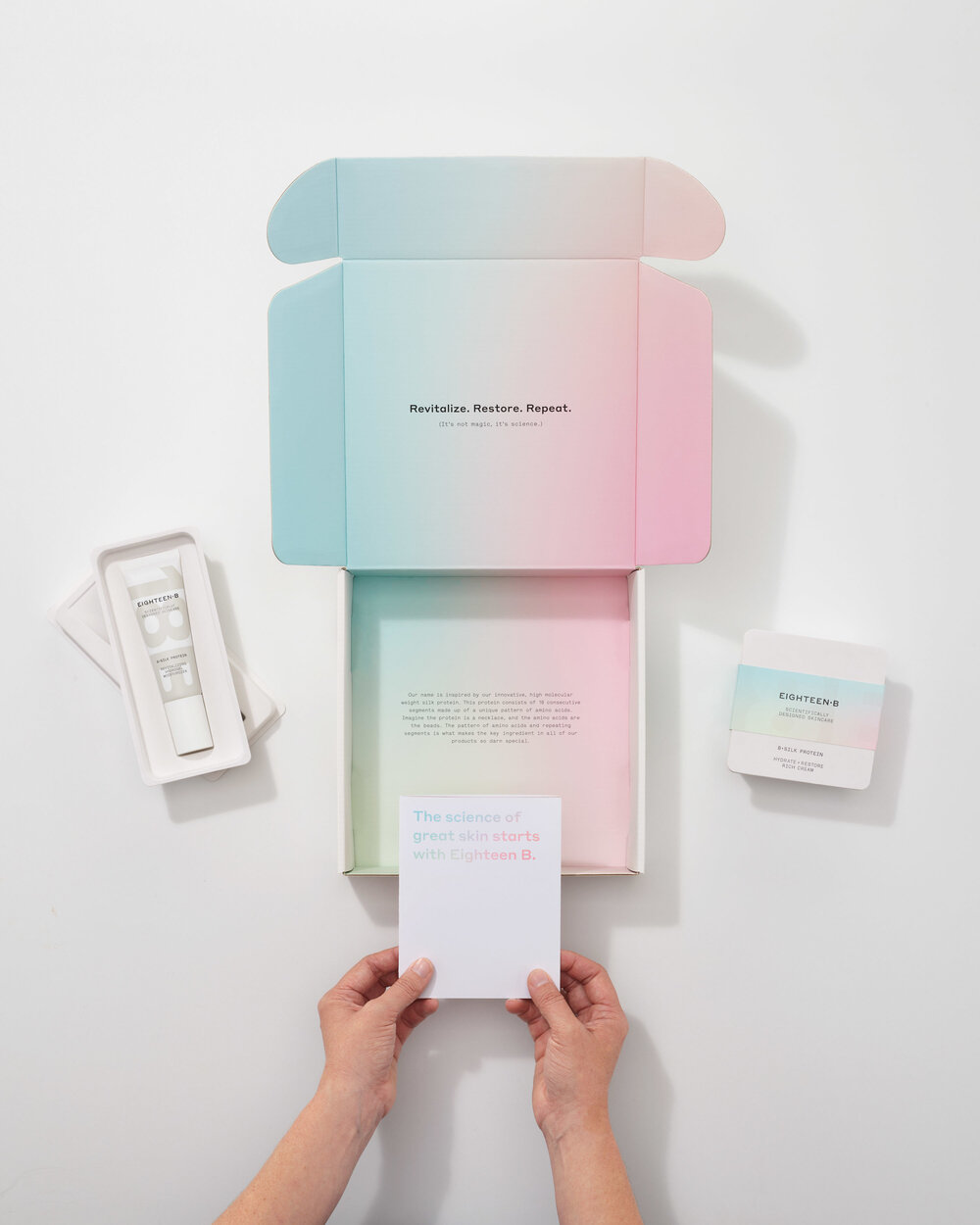 護(hù)膚品簡約包裝設(shè)計(jì)(圖3) 護(hù)膚品簡約包裝設(shè)計(jì)(圖3)