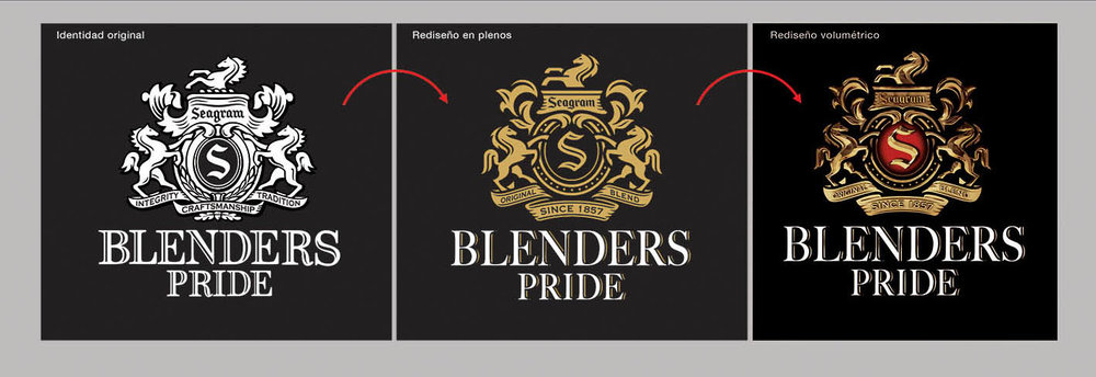 煙臺酒包裝設計參考(圖3)