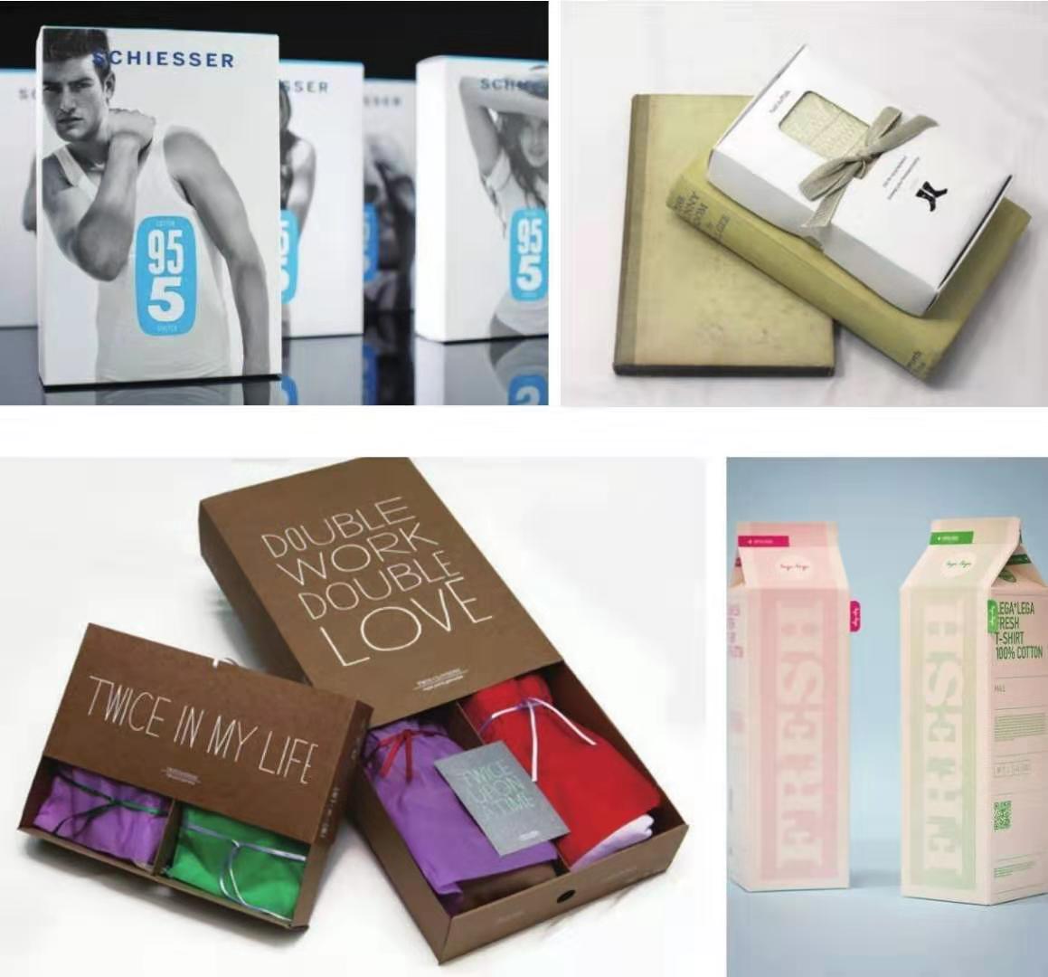 服裝產(chǎn)品包裝設(shè)計(圖8)