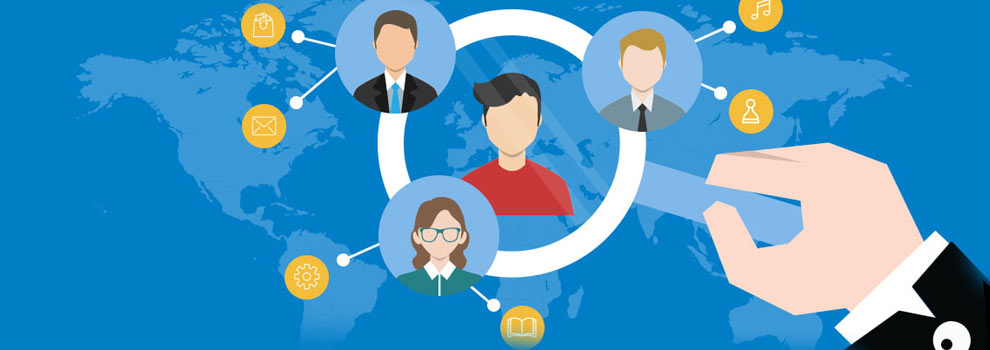 打造強大品牌形象的5個技巧(圖2) 打造強大品牌形象的5個技巧(圖2)