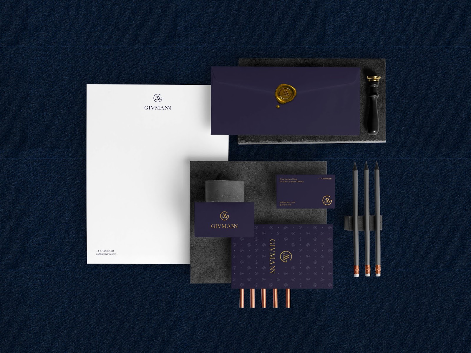 服裝定制品牌包裝設(shè)計(jì)(圖9)