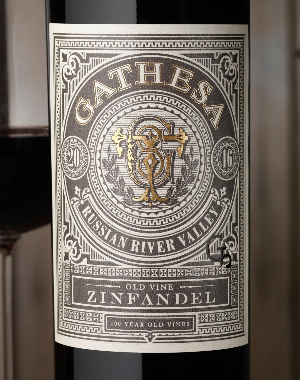 優(yōu)秀的紅酒包裝設(shè)計(圖2)