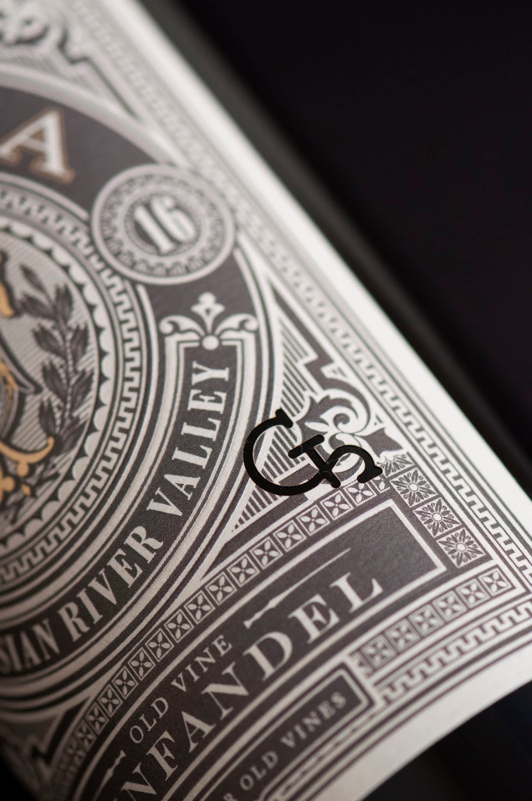 優(yōu)秀的紅酒包裝設(shè)計(圖3)