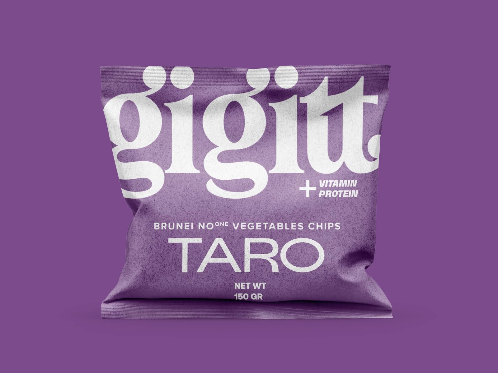 蔬菜干零食包裝設(shè)計(圖5)