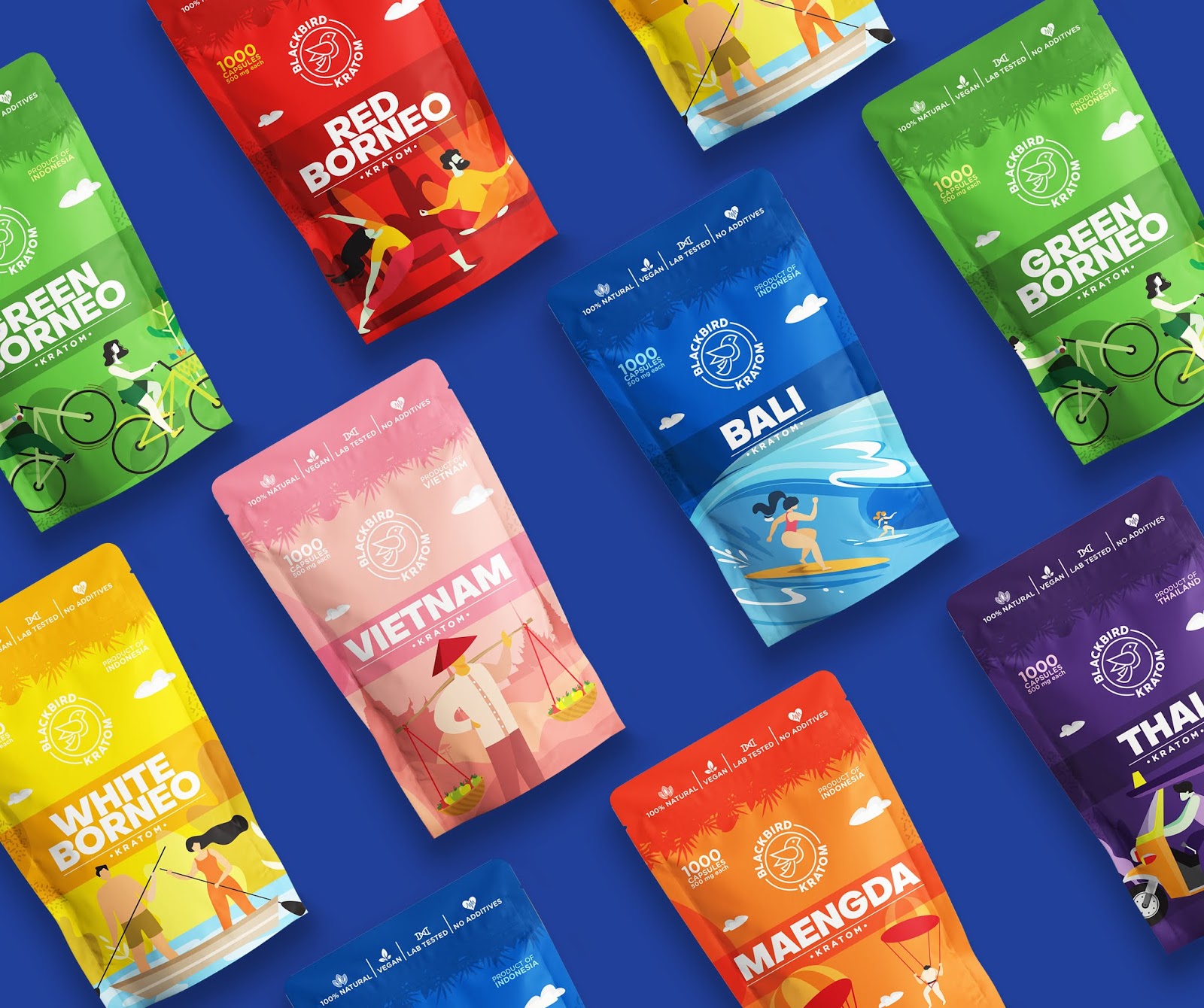 休閑零食包裝設(shè)計(圖6)