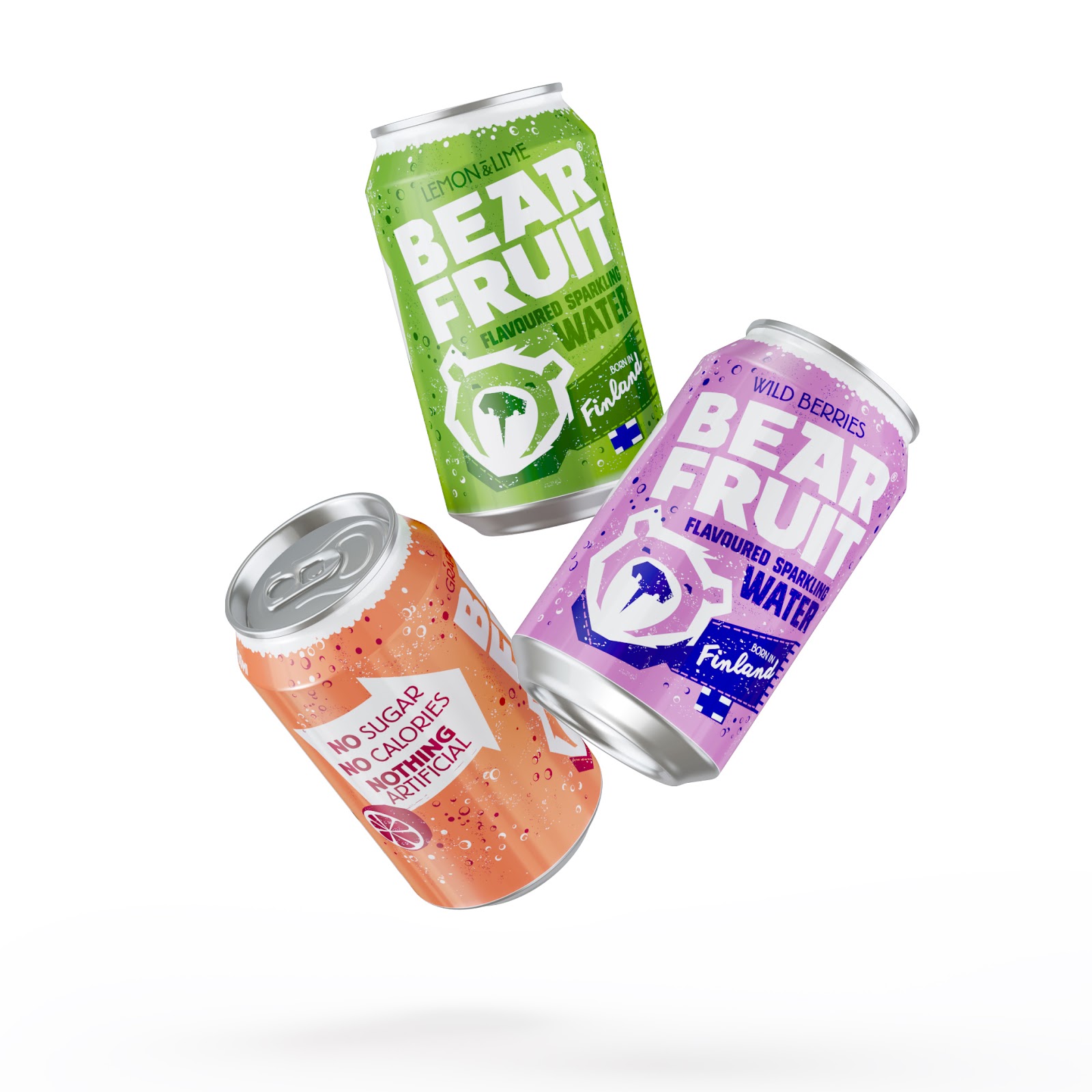 蘇打水包裝設(shè)計(圖5)