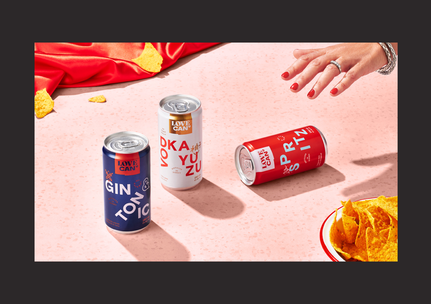 蘇打水瓶身包裝設(shè)計(jì)(圖13)