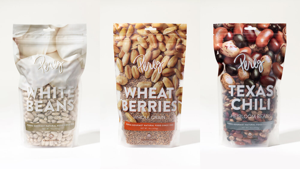 雜糧包裝設(shè)計(jì)(圖3)