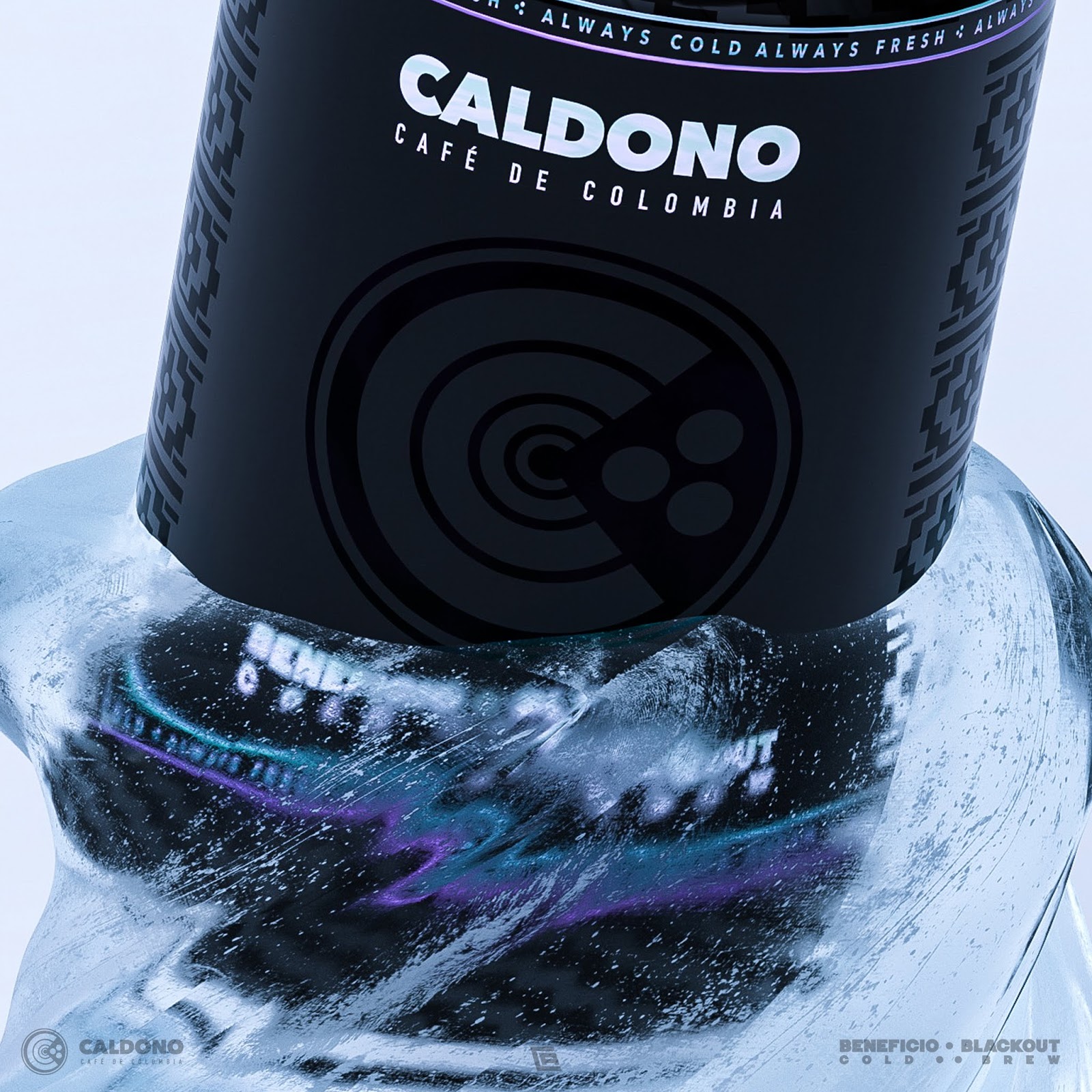 冷咖啡包裝設(shè)計(jì)(圖4) 冷咖啡包裝設(shè)計(jì)(圖4)