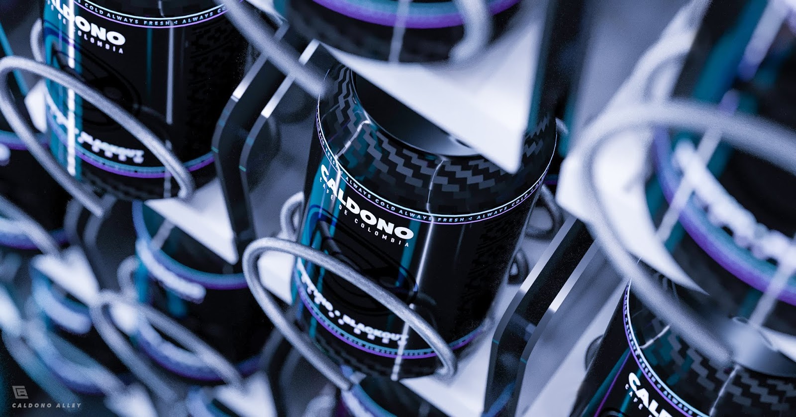 冷咖啡包裝設(shè)計(jì)(圖8) 冷咖啡包裝設(shè)計(jì)(圖8)