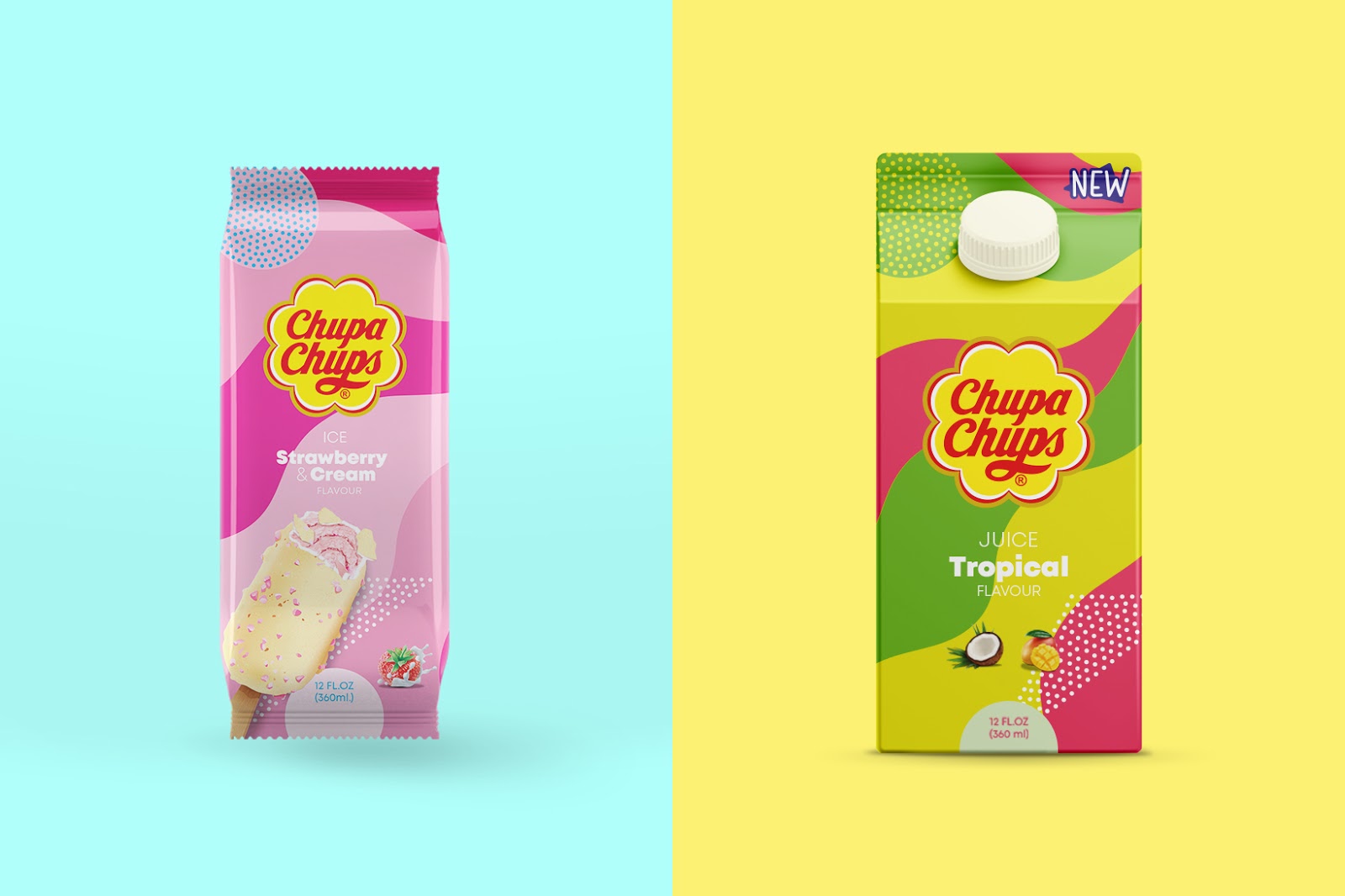 零食品牌包裝設(shè)計(圖3) 零食品牌包裝設(shè)計(圖3)