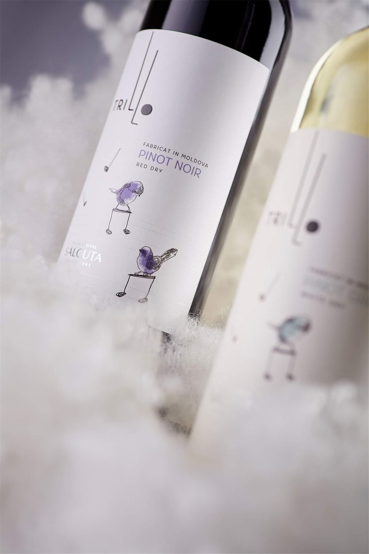 年輕葡萄酒包裝設(shè)計(jì)(圖3)