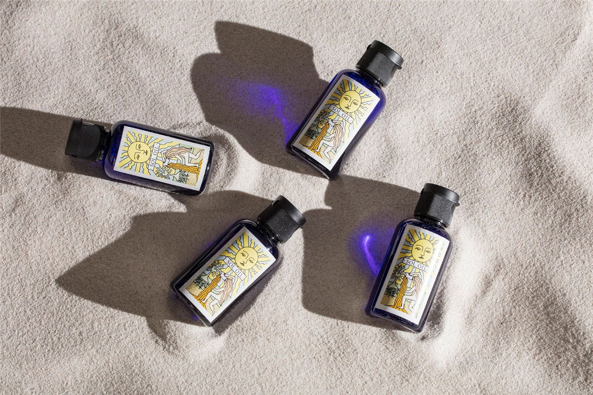 創(chuàng)意香薰包裝設(shè)計(圖4)