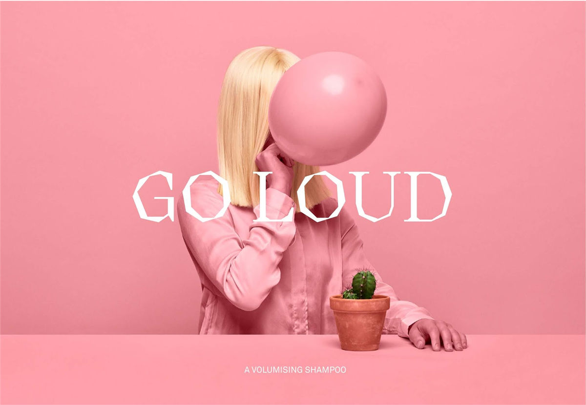 護(hù)發(fā)產(chǎn)品品牌包裝設(shè)計(jì)(圖2)