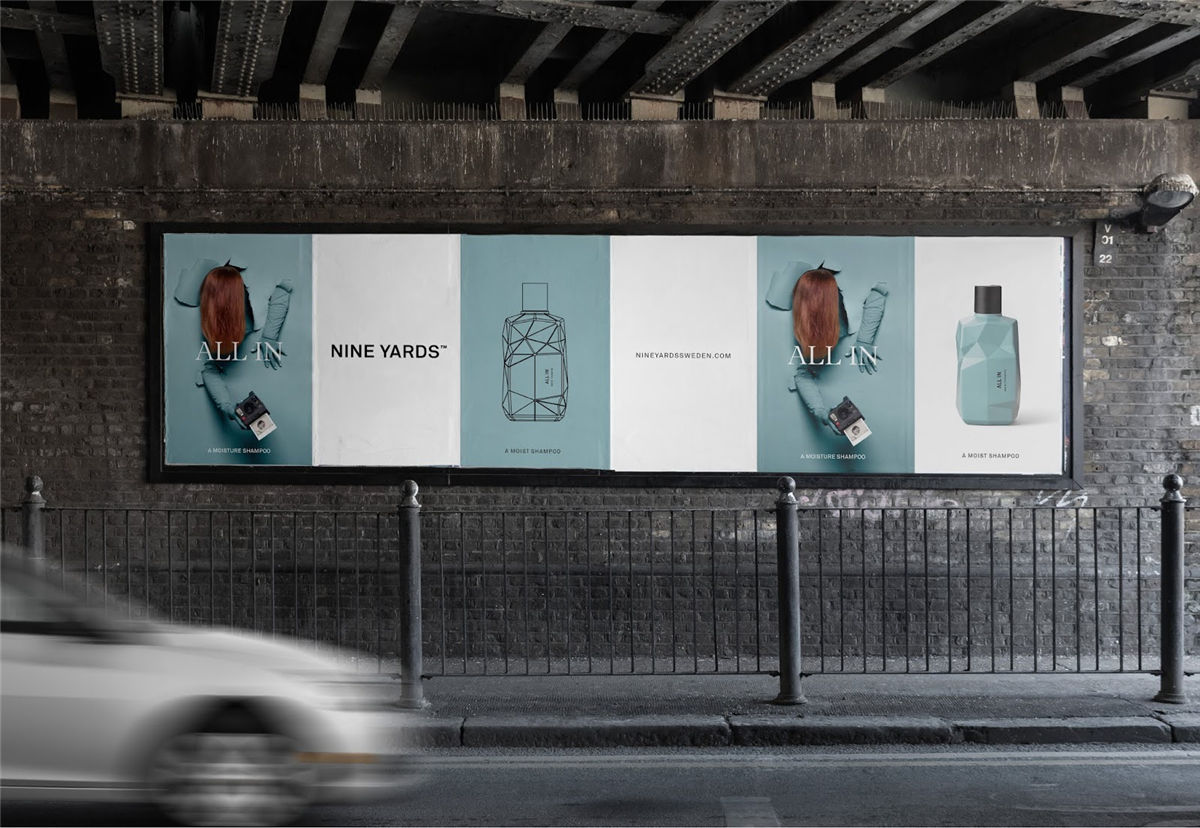 護(hù)發(fā)產(chǎn)品品牌包裝設(shè)計(jì)(圖3)