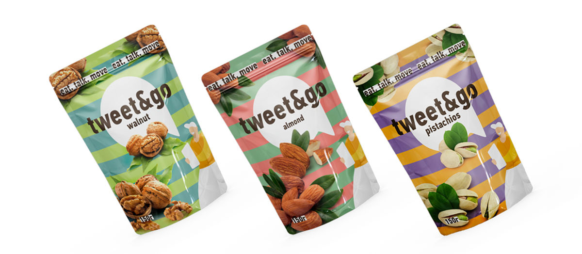 堅(jiān)果品牌包裝設(shè)計(jì)(圖5) 堅(jiān)果品牌包裝設(shè)計(jì)(圖5)