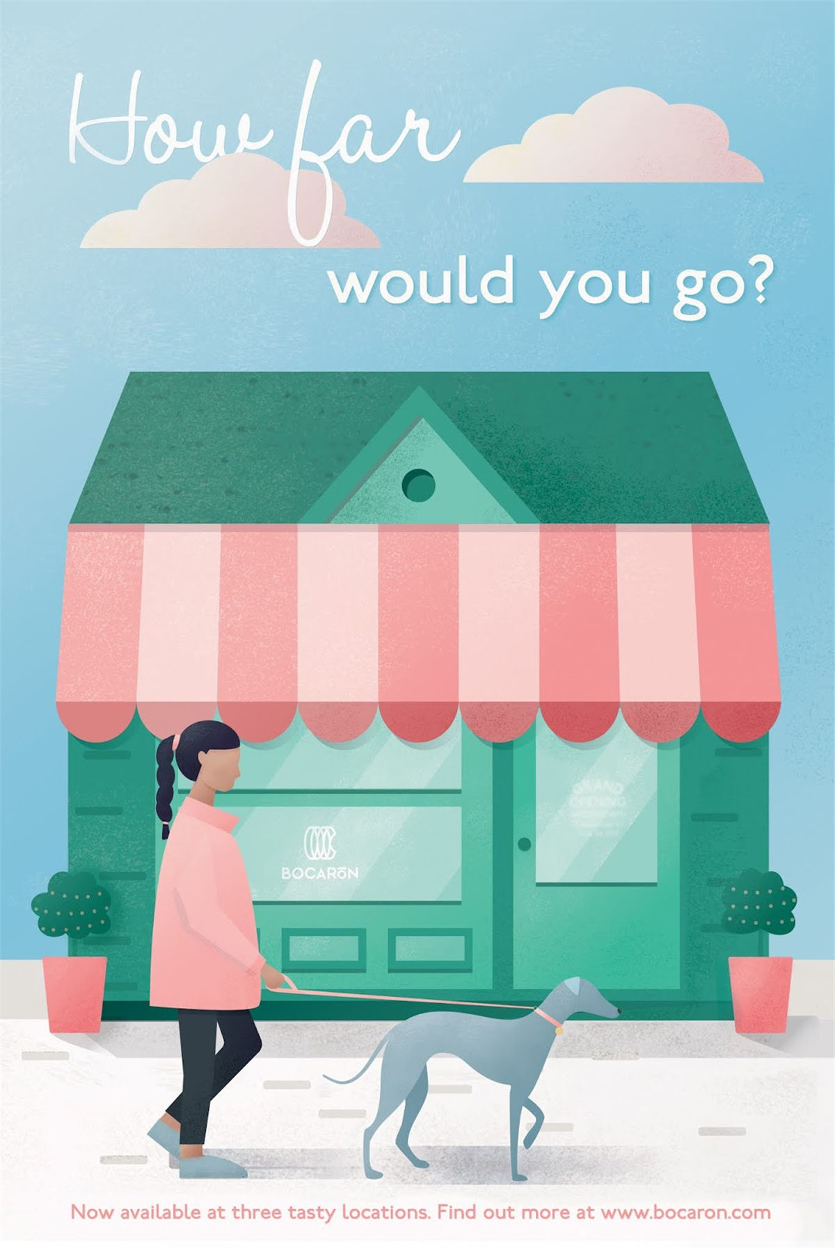 馬卡龍禮盒設(shè)計(圖6)