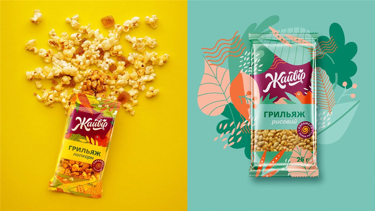 米花糖包裝設(shè)計(圖7)