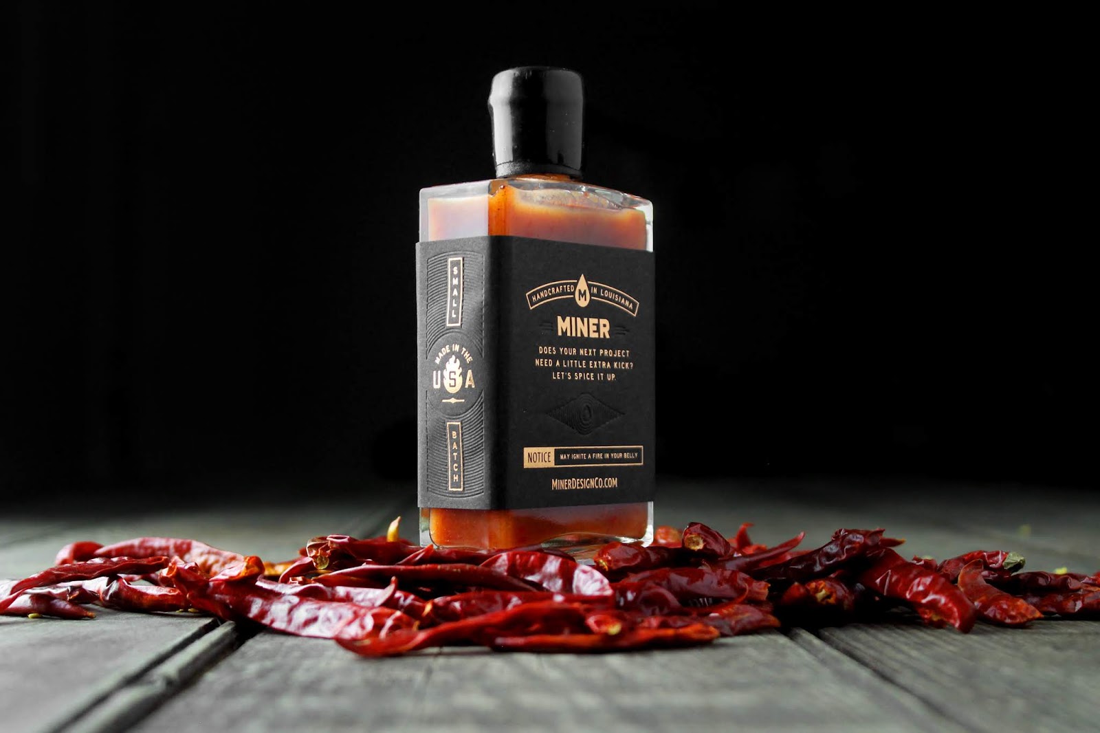 辣醬創(chuàng)意包裝設(shè)計(圖3)