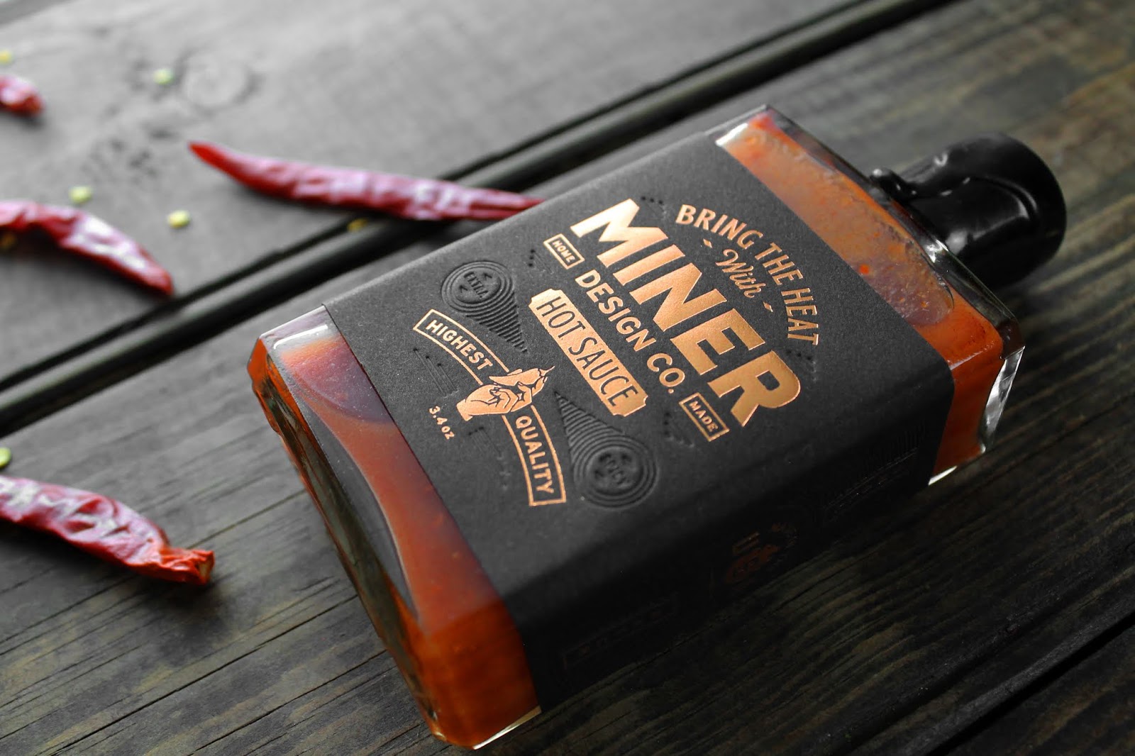 辣醬創(chuàng)意包裝設(shè)計(圖4)
